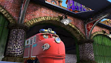 Chuggington