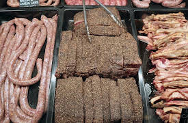 A Taste of South Africa: Venison