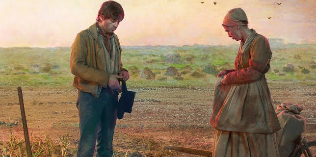 03:11: Bilder allein zuhaus | Arte | 12/6 2025