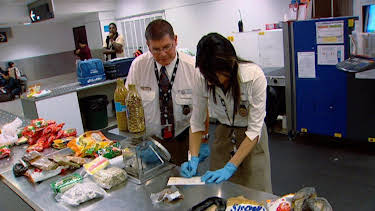 11:25: Border Patrol Australia | ProSieben Maxx | 4/2 2026