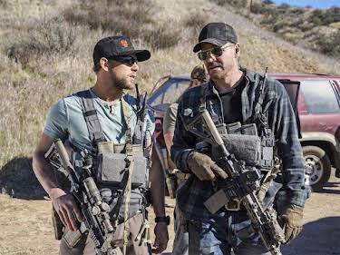 00:10: SEAL Team | Kabel Eins | 8/2 2026