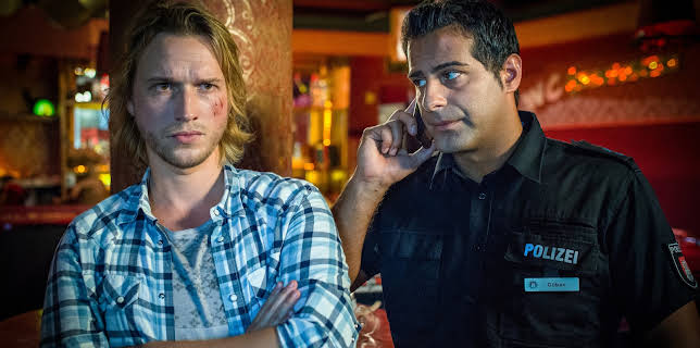 10:30: Notruf Hafenkante | ZDF | 11/3 2025