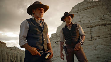 20:15: Cowboys & Aliens | RTL 2 | 7/10 2026