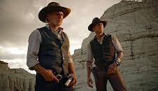 Cowboys & Aliens