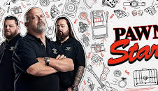 Pawn Stars - Die Drei vom Pfandhaus