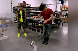 Criss Angel BeLIEve Season 1: Bullet Catch