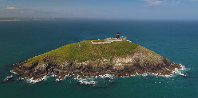 6:00 PM: Great Lighthouses: Then & Now (S1 E2) (S1) | 5 Select | 3/27 2026