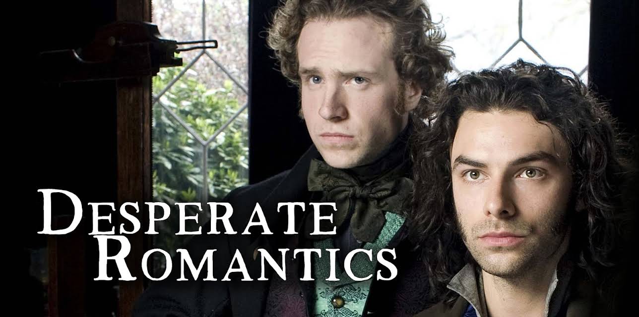 Desperate Romantics Season 1
