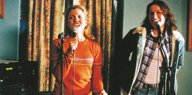 02:25: McLeods døtre (S1 E17) (S1) | TV6 | 1/8 2026