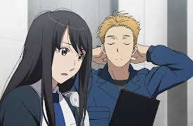 ALDNOAH.ZERO: Darkness Visible