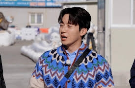 Running Man: Running Man Episode 779