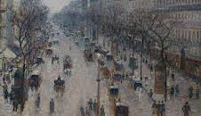 1874: Geburtsstunde des Impressionismus