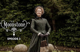 The Moonstone: Episode 3