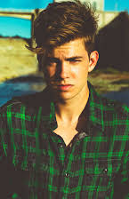 Cameron Palatas as 