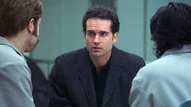 10:05 PM: Sleepers | Sky Thriller | 3/29 2026