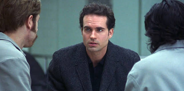 10:40 PM: Sleepers | Sky Thriller | 3/23 2026