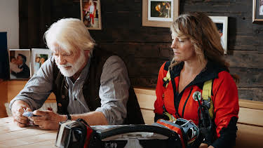 20:15: Die Bergretter | ZDF | 9/24 2026