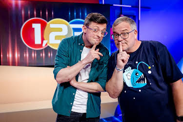 08:35: 1, 2 oder 3 | ZDF | 9/20 2026