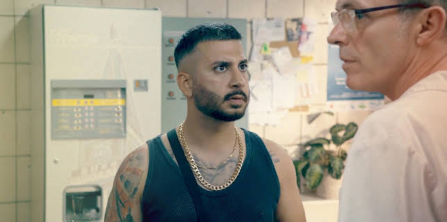 02:35: Schleudergang (3) | HR Fernsehen | 2/21 2026