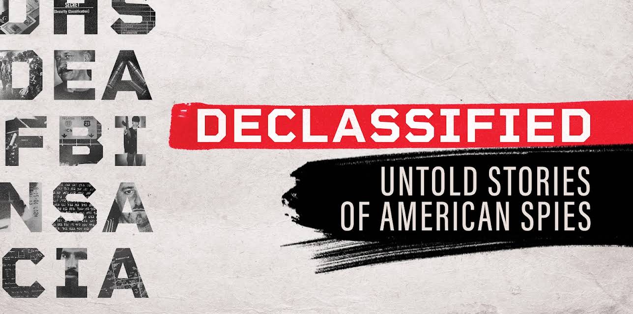Declassified Season 1