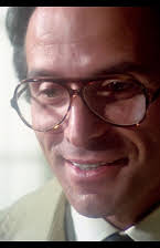 Fabrizio Jovine as Father William Thomas