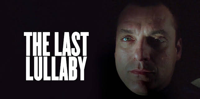 The Last Lullaby (2008)