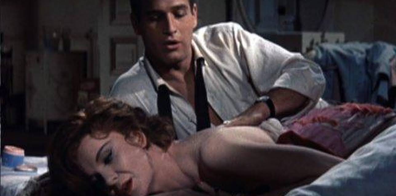 Sweet Bird of Youth (1962)
