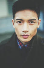 Manny Jacinto som 