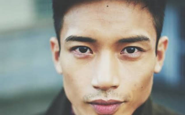 Manny Jacinto