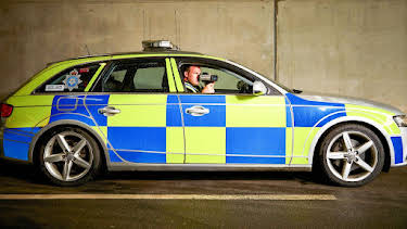 6:00 PM: Traffic Cops (S12 E6) (S12) | Paramount | 2/11 2026