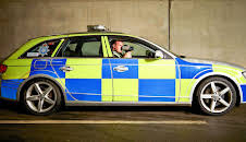 Traffic Cops (S12 E6)