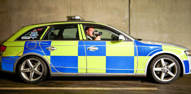 12:00 PM: Traffic Cops (S12 E6) (S12) | 5 Star | 11/27 2025