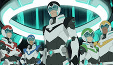 Voltron: Legendärer Verteidiger