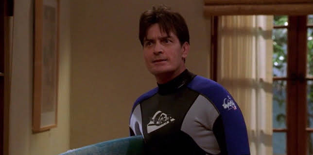 14:40: Two and a Half Men | ProSieben | 3/4 2026