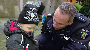 06:45: Der Blaulicht Report | RTL | 7/18 2026