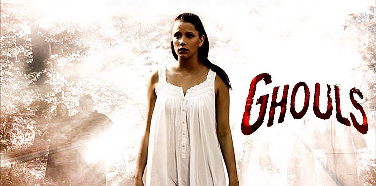 Ghouls (2008)