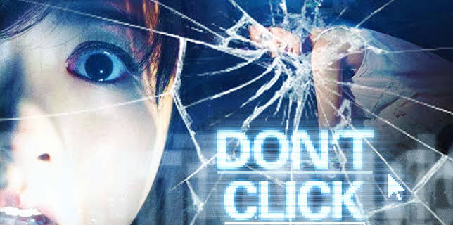 Don't Click (2012)