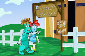 God Rocks! Parable Playhouse Cartoons: Season 1: Payday Dismay