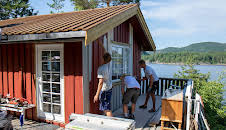 Stugfixarna Norge (S6 E4)