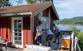 Stugfixarna Norge