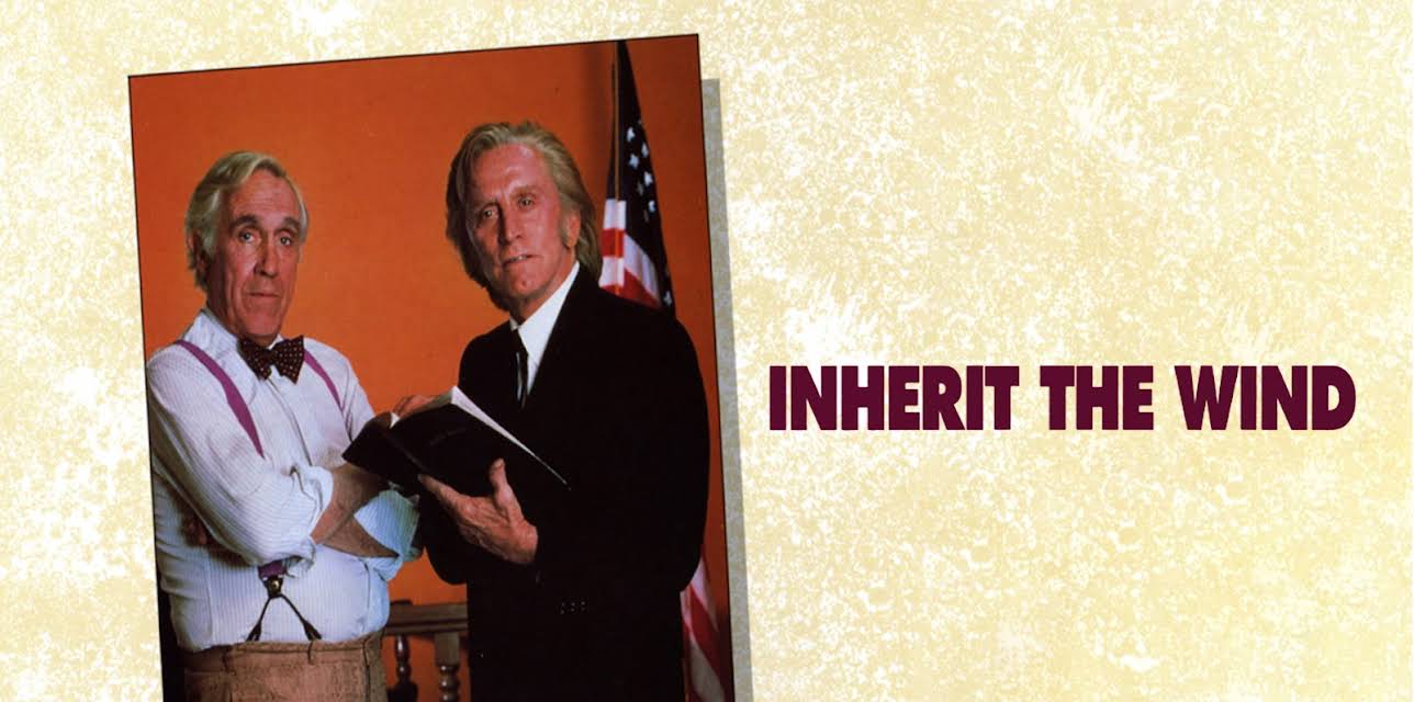 Inherit The Wind (1988) (1988)