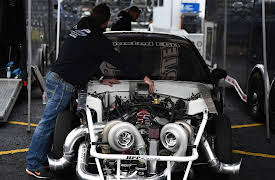 Street Outlaws: No Prep Kings: Episode 3