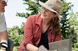 Prehistoric Road Trip, Season 1: Welcome to Fossil Country