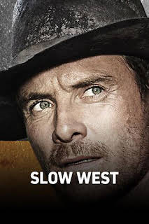 12:58: Slow West | TCM | 6/6 2026