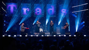 9:50 PM: Binneas - Na Trads (S13 E7) (S13) | BBC Alba | 9/3 2026