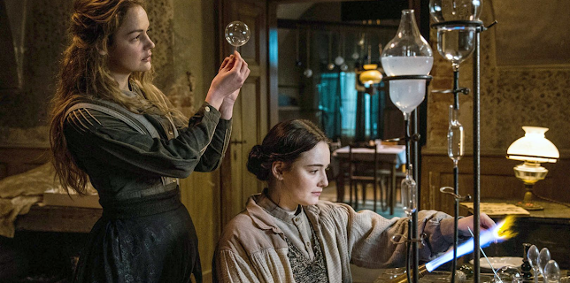 14:05: Die Glasbläserin | Arte | 12/24 2025