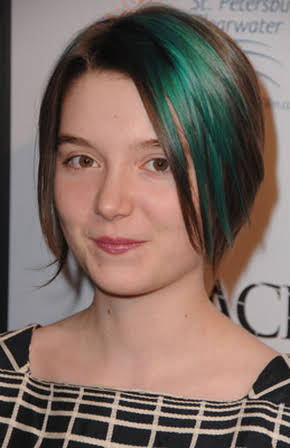 Shélan O'Keefe as 