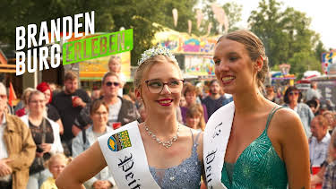 19:15: Die 30 schönsten Feste in Brandenburg | RBB Fernsehen | 4/3 2026