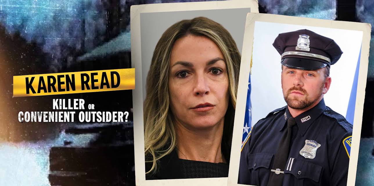 Karen Read: Killer or Convenient Outsider? Season 1