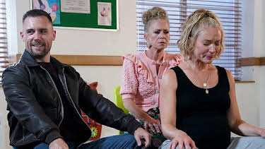 7:30 PM: EastEnders | BBC One | 11/3 2026